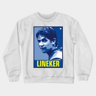 Lineker Crewneck Sweatshirt